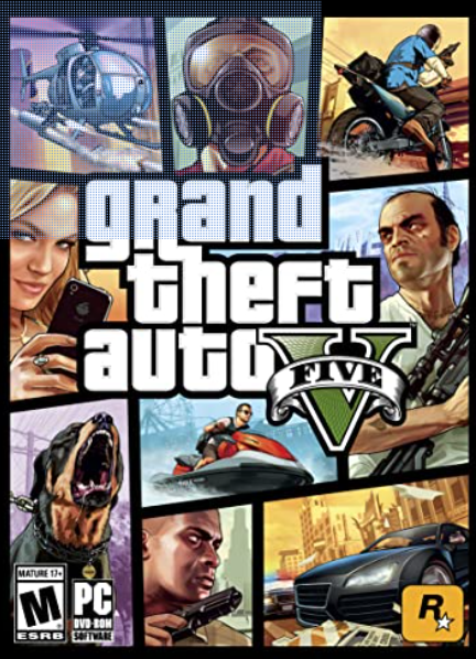 Gta V Image