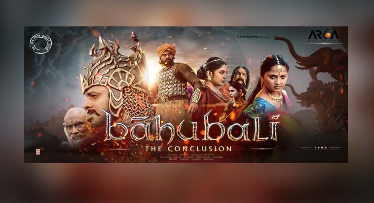 Bahubali 2