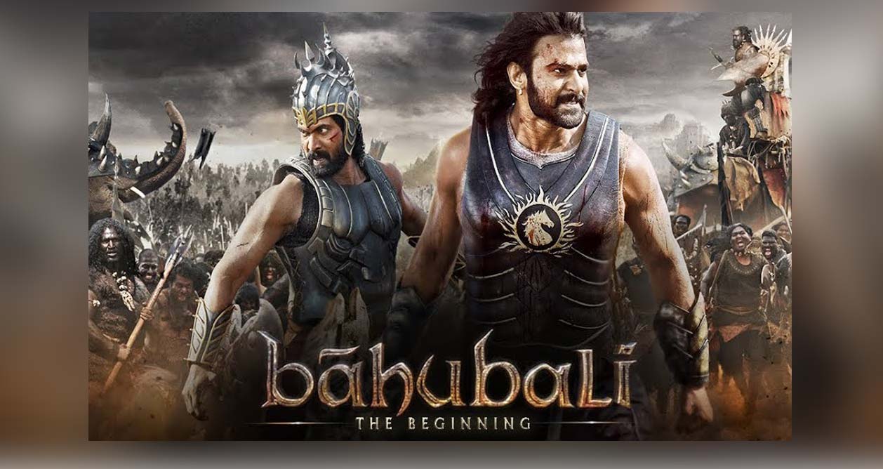 Bahubali