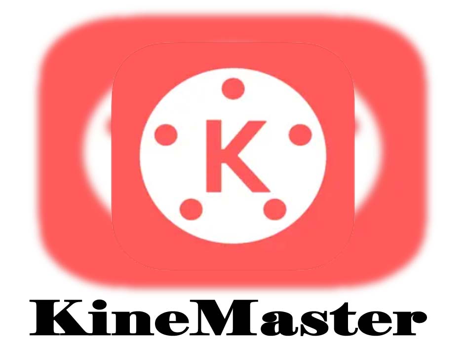 Kinemaster Logo