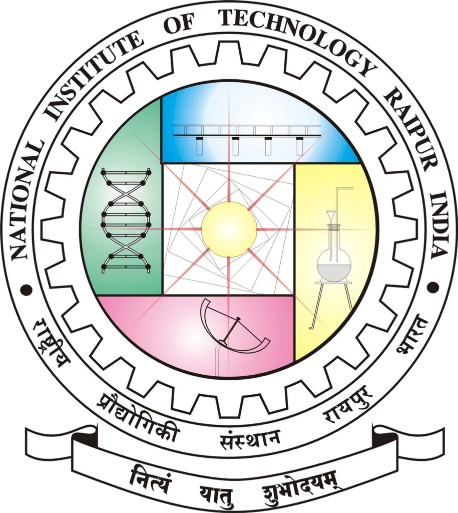 About National Institute of Technology (NIT) – Chhattisgarh