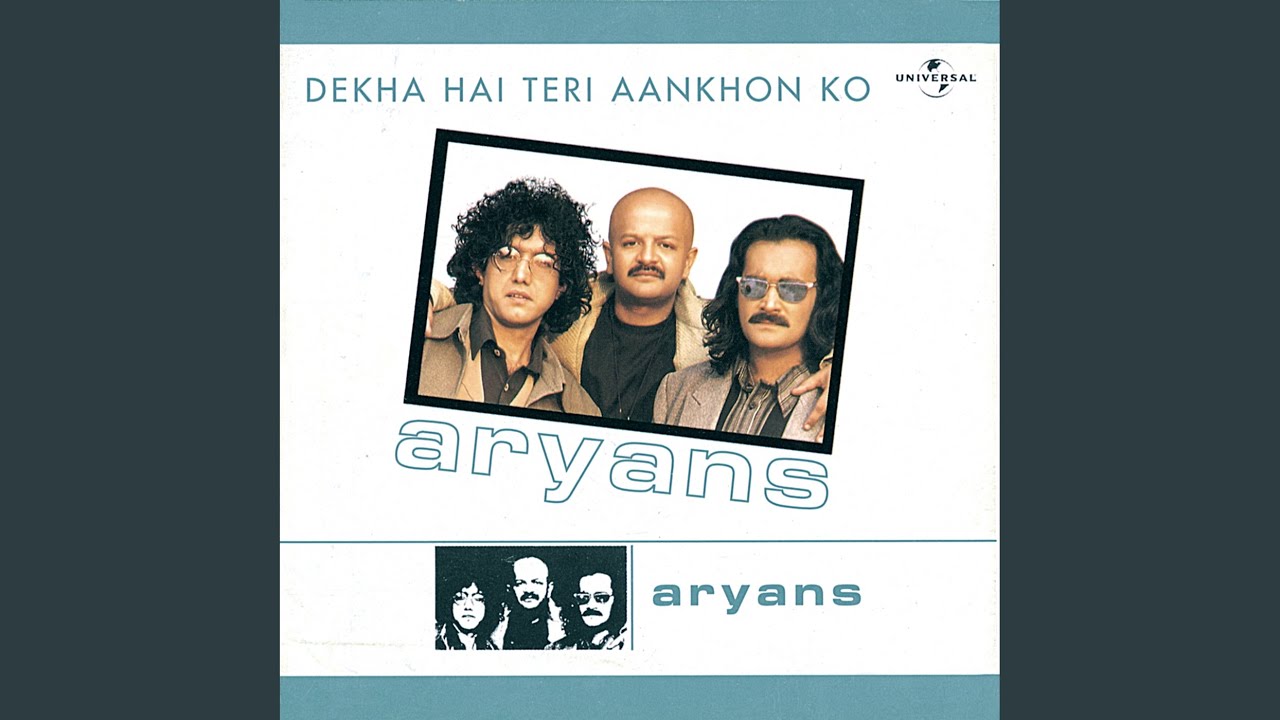 Listen All Song Of Aryans Album