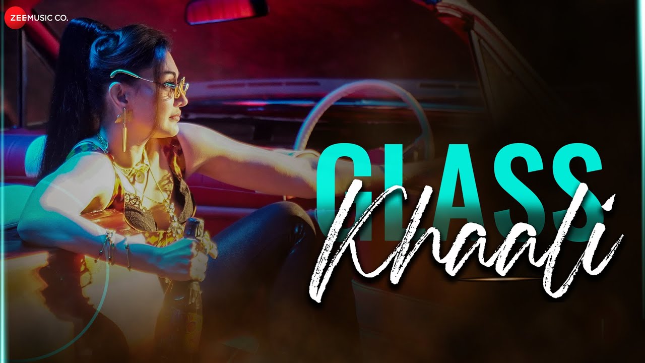 Chal Hoja Jaldi Glass Khaali – Pratibha Sharma | Video Song