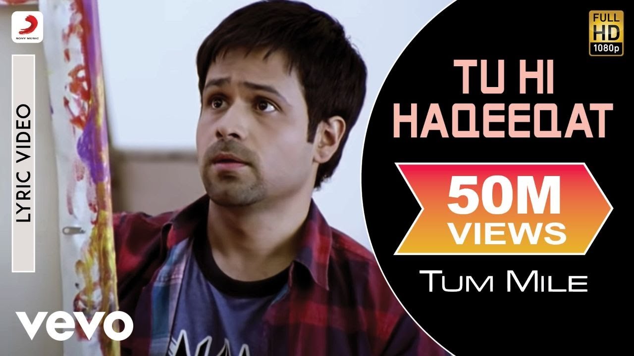 Tu Hi Haqeeqat Khwaab Tu – Sayeed Quadri | Video Song