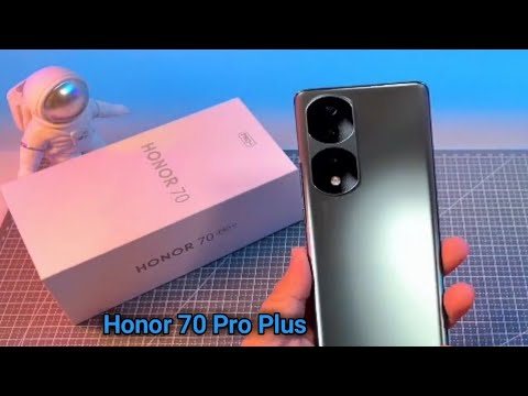 Honor 70 Pro+ Full Specification & Video