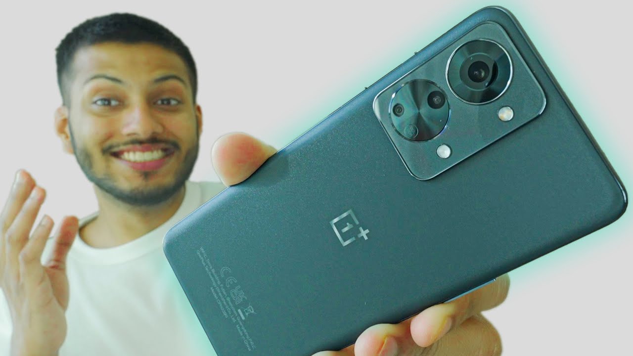 Oneplus Nord 2t 5g Unboxing Video & Full Details