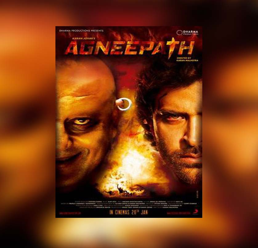 Agneepath 2012