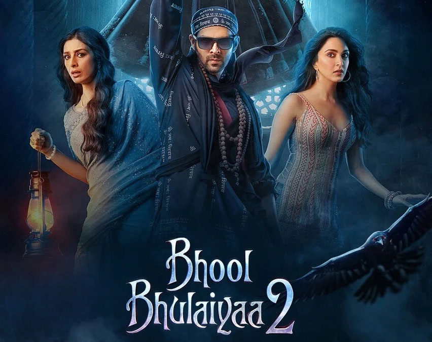 Bhool Bhulaiya 2