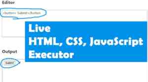 Live-HTML-CSS-JavaScript-