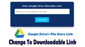 change-google-drive-link-to